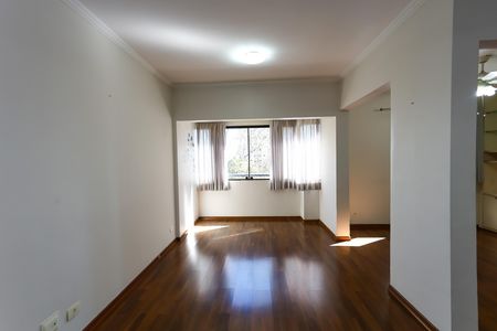 Apartamento à venda com 85m², 2 quartos e 2 vagasSala 