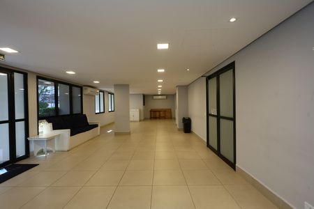 Apartamento à venda com 85m², 2 quartos e 2 vagasÁrea comum - Salão de festas