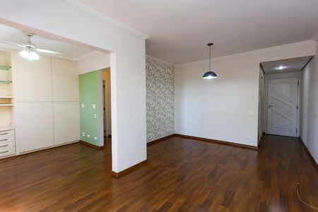 Apartamento à venda com 85m², 2 quartos e 2 vagasSala 