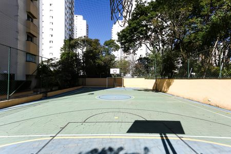 Apartamento à venda com 85m², 2 quartos e 2 vagasQuadra Esportiva