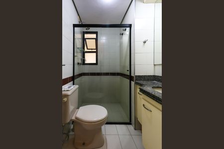 Apartamento à venda com 85m², 2 quartos e 2 vagasBanheiro
