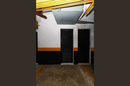 Apartamento à venda com 85m², 2 quartos e 2 vagasdeposito privativo