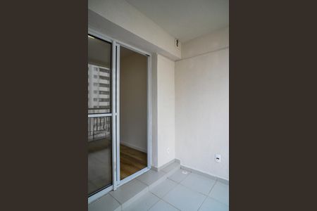Varanda de apartamento para alugar com 2 quartos, 52m² em Vila Nair, São Paulo