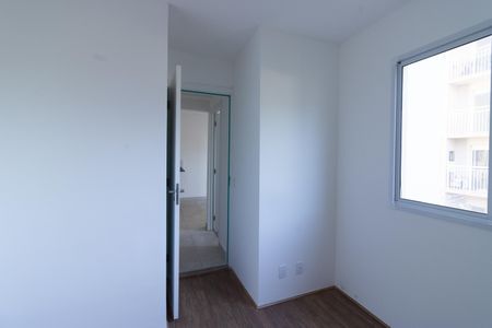 Quarto 2 de apartamento para alugar com 2 quartos, 35m² em Socorro, São Paulo