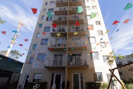 Apartamento para alugar com 2 quartos, 35m² em Socorro, São Paulo