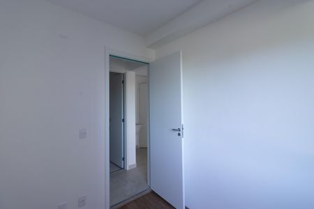 Quarto 1 de apartamento para alugar com 2 quartos, 35m² em Socorro, São Paulo