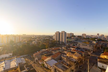 Vista de apartamento para alugar com 2 quartos, 42m² em Itaquera, São Paulo