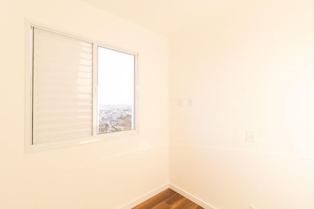 Quarto 2 de apartamento para alugar com 2 quartos, 42m² em Itaquera, São Paulo