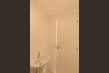 Apartamento para alugar com 42m², 2 quartos e 1 vaga Apartamento para alugar com 42m², 2 quartos e 1 vagaBanheiro