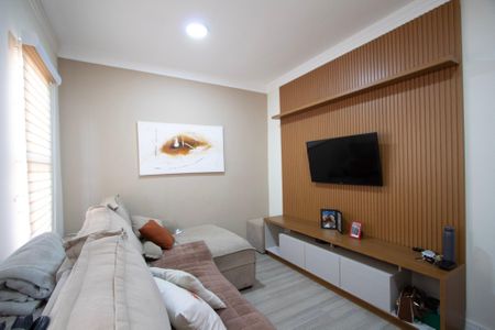 Casa de condomínio para alugar com 125m², 3 quartos e 2 vagas