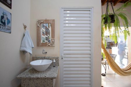 Casa de condomínio para alugar com 125m², 3 quartos e 2 vagas