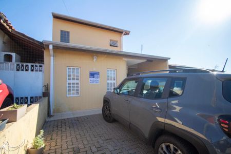 Casa de Condomínio para alugar com 3 quartos, 125m² em Wanel Ville, Sorocaba