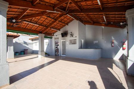 Casa de condomínio para alugar com 125m², 3 quartos e 2 vagas