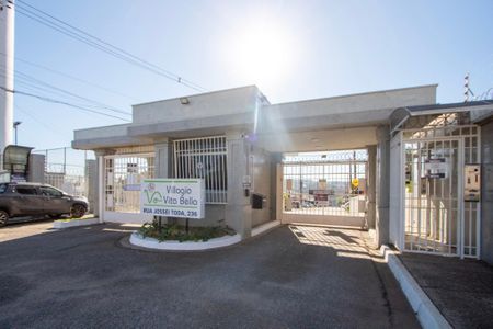 Casa de condomínio para alugar com 125m², 3 quartos e 2 vagas