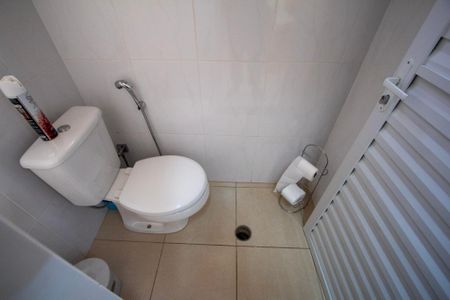 Casa de condomínio para alugar com 125m², 3 quartos e 2 vagas