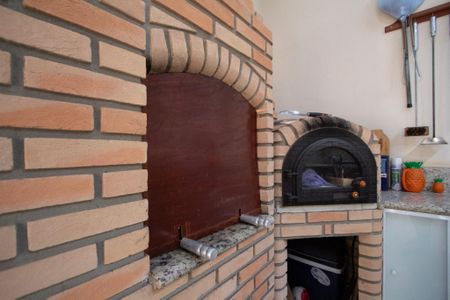 Casa de condomínio para alugar com 125m², 3 quartos e 2 vagas