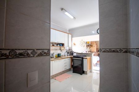 Casa de condomínio para alugar com 125m², 3 quartos e 2 vagas