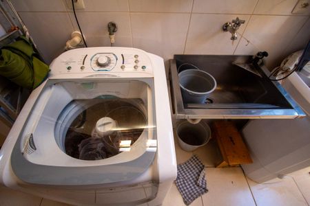 Casa de condomínio para alugar com 125m², 3 quartos e 2 vagas