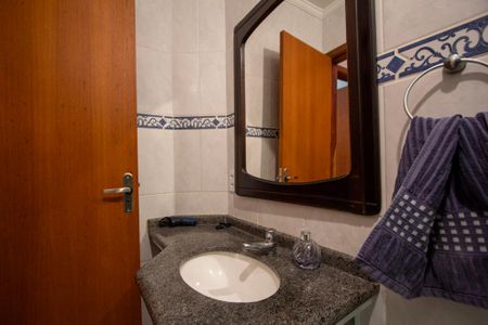Casa de condomínio para alugar com 125m², 3 quartos e 2 vagas