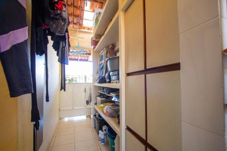 Casa de condomínio para alugar com 125m², 3 quartos e 2 vagas