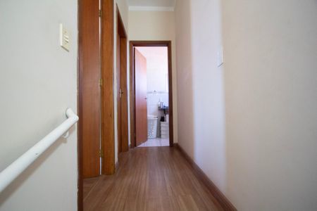 Casa de condomínio para alugar com 125m², 3 quartos e 2 vagas