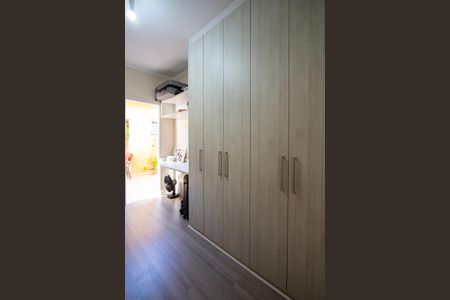 Casa de condomínio para alugar com 125m², 3 quartos e 2 vagas