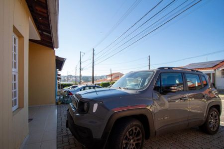 Casa de condomínio para alugar com 125m², 3 quartos e 2 vagas