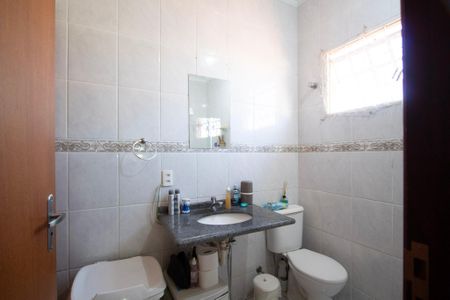 Casa de condomínio para alugar com 125m², 3 quartos e 2 vagas