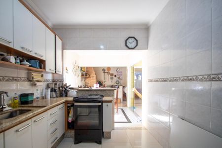 Casa de condomínio para alugar com 125m², 3 quartos e 2 vagas