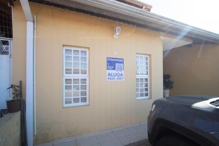 Casa de condomínio para alugar com 125m², 3 quartos e 2 vagas