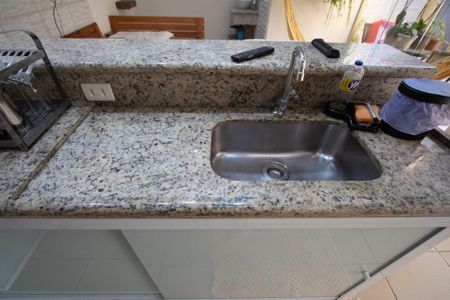 Casa de condomínio para alugar com 125m², 3 quartos e 2 vagas