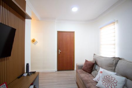 Casa de condomínio para alugar com 125m², 3 quartos e 2 vagas