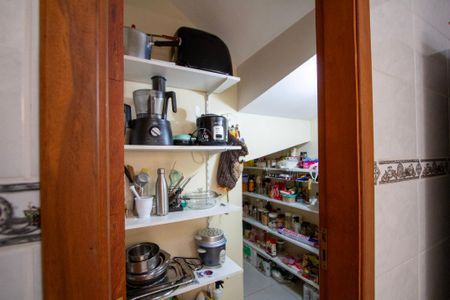 Casa de condomínio para alugar com 125m², 3 quartos e 2 vagas