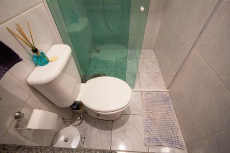 Casa de condomínio para alugar com 125m², 3 quartos e 2 vagas