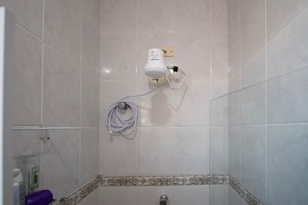 Casa de condomínio para alugar com 125m², 3 quartos e 2 vagas