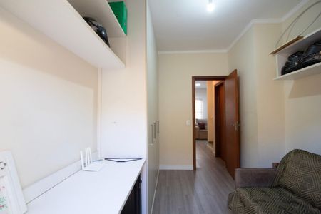 Casa de condomínio para alugar com 125m², 3 quartos e 2 vagas