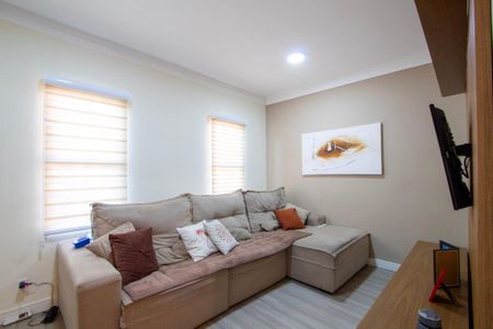 Casa de condomínio para alugar com 125m², 3 quartos e 2 vagas