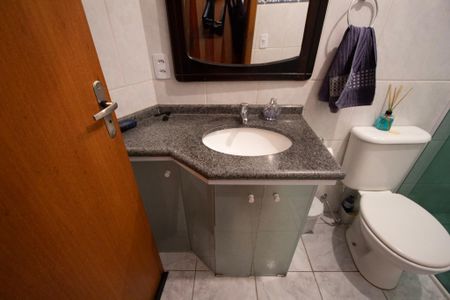 Casa de Condomínio para alugar com 3 quartos, 125m² em Wanel Ville, Sorocaba