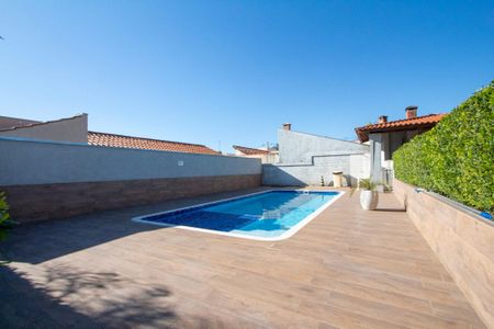 Casa de condomínio para alugar com 125m², 3 quartos e 2 vagas