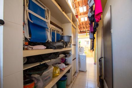 Casa de condomínio para alugar com 125m², 3 quartos e 2 vagas
