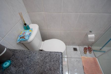 Casa de condomínio para alugar com 125m², 3 quartos e 2 vagas