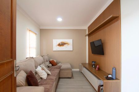 Casa de Condomínio para alugar com 3 quartos, 125m² em Wanel Ville, Sorocaba