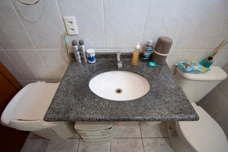 Casa de condomínio para alugar com 125m², 3 quartos e 2 vagas