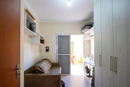 Casa de condomínio para alugar com 125m², 3 quartos e 2 vagas