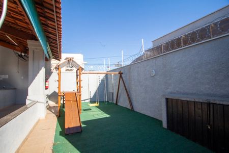Casa de condomínio para alugar com 125m², 3 quartos e 2 vagas