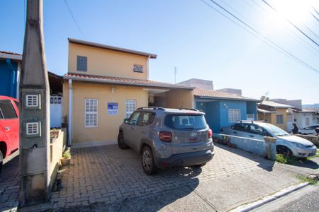 Casa de Condomínio para alugar com 3 quartos, 125m² em Wanel Ville, Sorocaba