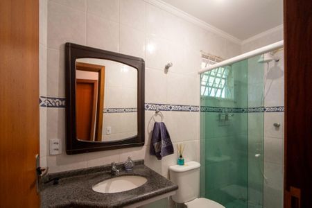 Casa de condomínio para alugar com 125m², 3 quartos e 2 vagas