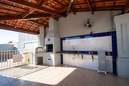 Casa de condomínio para alugar com 125m², 3 quartos e 2 vagas