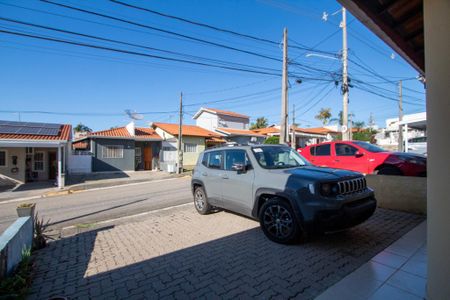 Casa de condomínio para alugar com 125m², 3 quartos e 2 vagas