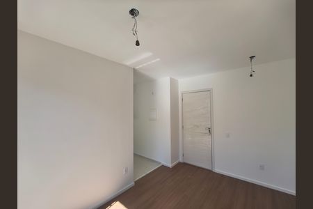 Apartamento para alugar com 2 quartos, 42m² em Barra Olímpica, Rio de Janeiro